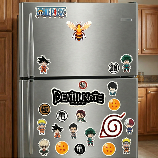 aesthetic bee sticker