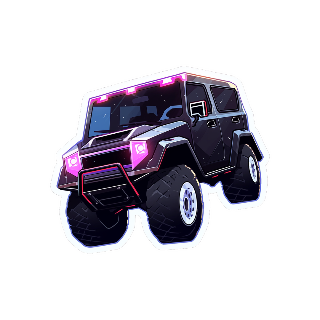 Vehicles