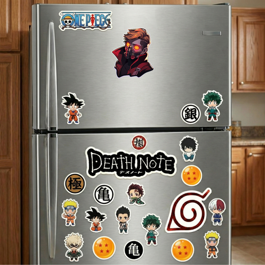 aesthetic star lord in mask marvel sticker