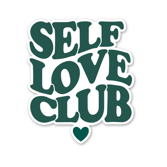 Groovy Self Love Club