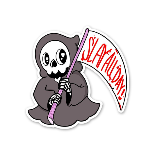 Cute Slay Reaper