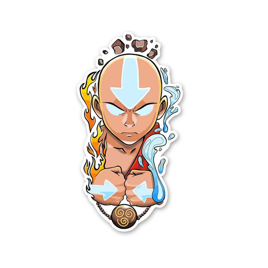 Avatar Elemental Burst