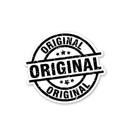 Distressed Original Stamp