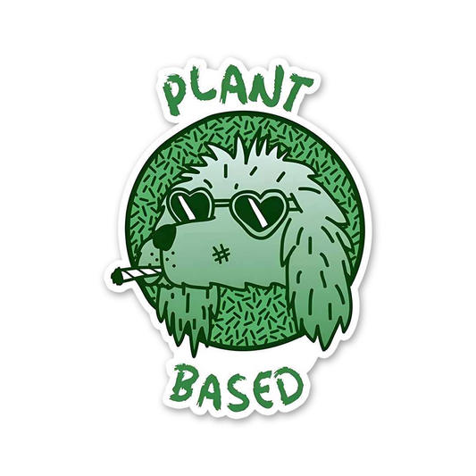 Chill Plant Based Pup