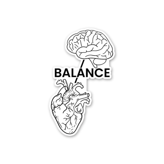 Brain Heart Equilibrium