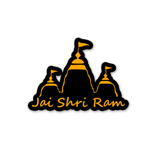 Jai Shri Ram Mandir