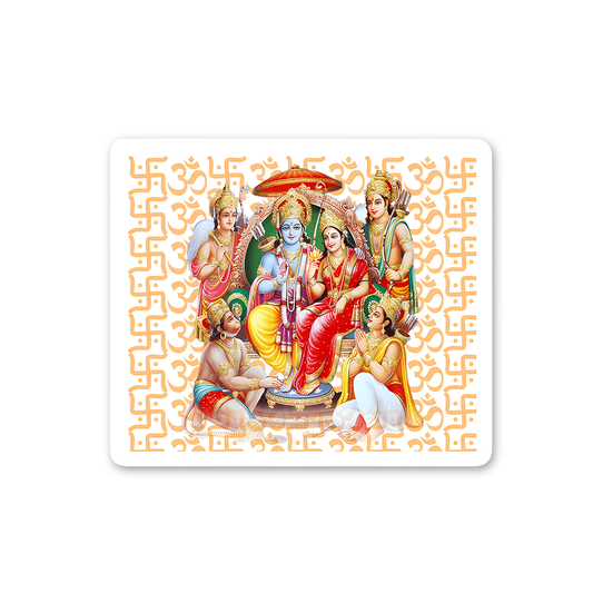 Ram Darbar Devotion