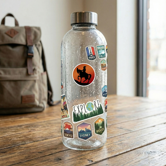 Regal Warrior Sunset