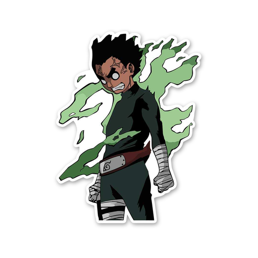 Green Beast Unleashed