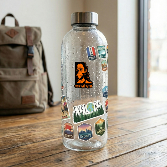 Powerful Hanuman Jai Shri Ram