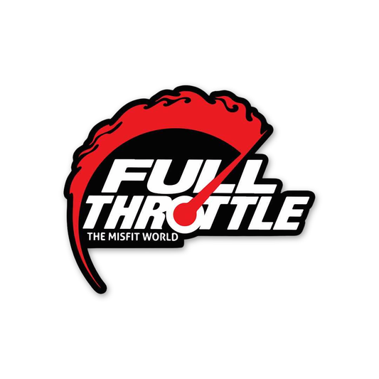 Full Throttle Misfit