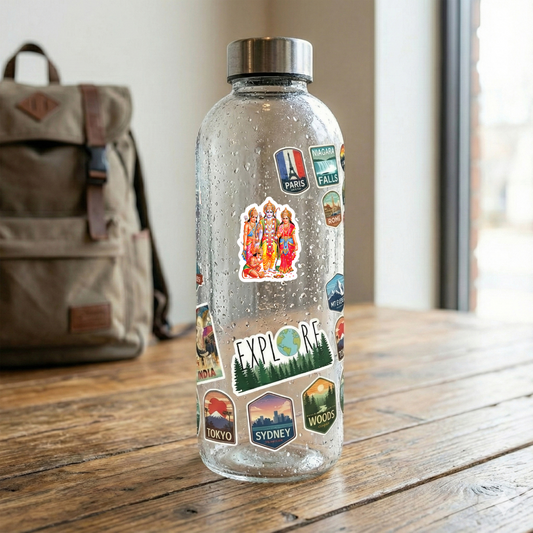 Shri Ram Parivar Blessings