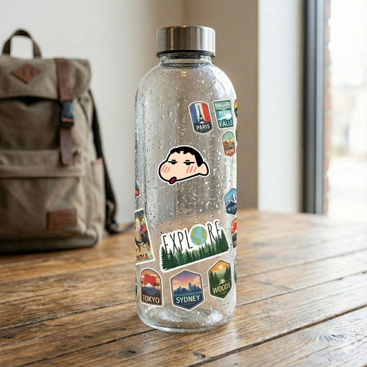 Cheeky Anime Smug Face