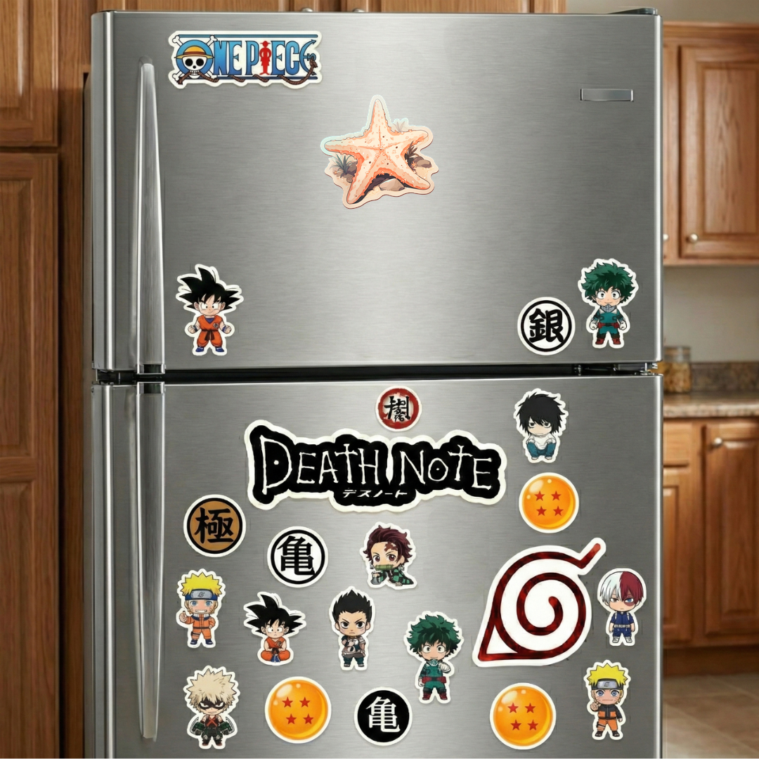 aesthetic beige starfish sticker