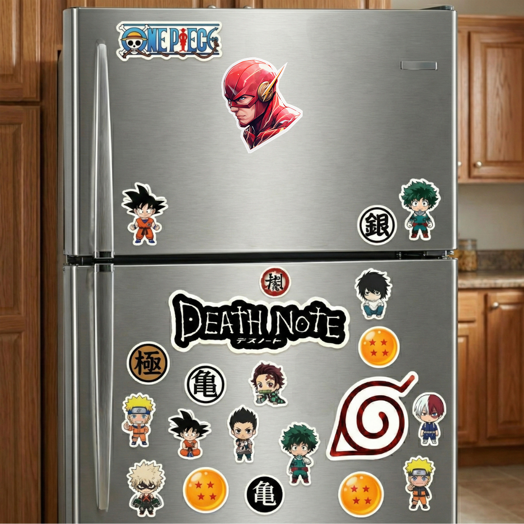 aesthetic flash dc comics sticker