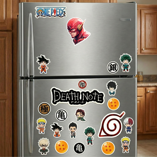 aesthetic flash dc comics sticker