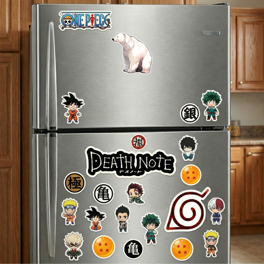 aesthetic polar bear sticker