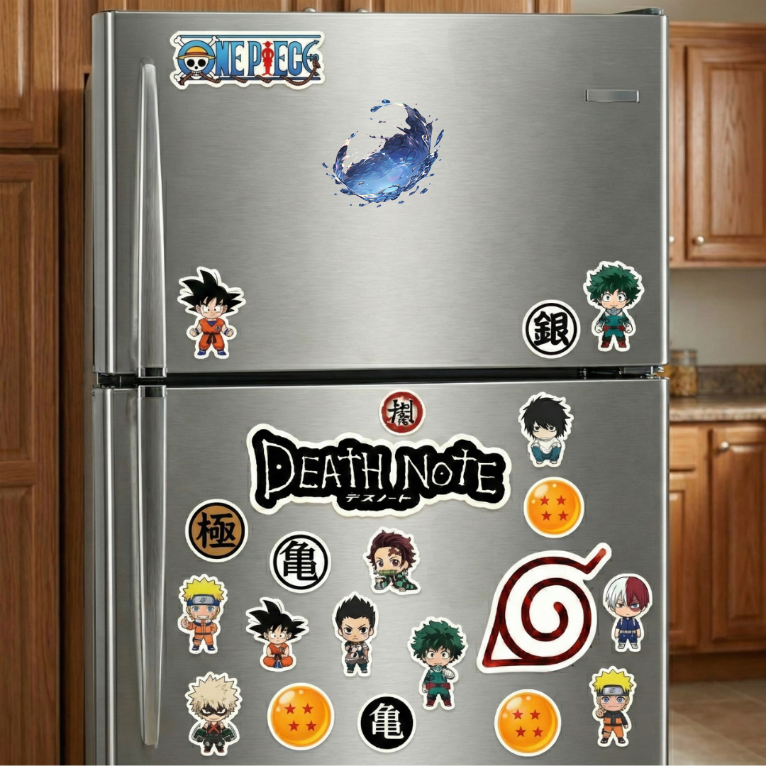 aesthetic water splash sticker