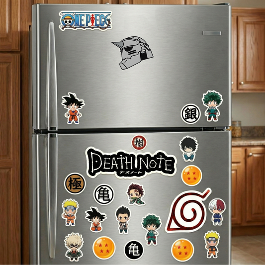 alphonse elric armor helmet anime sticker