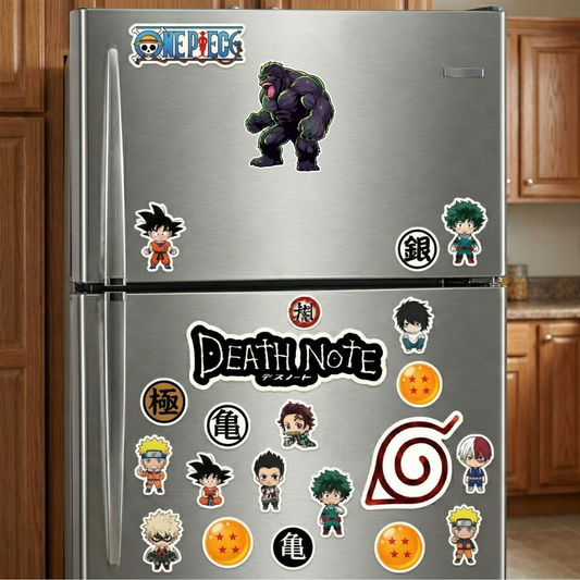 angry black gorilla sticker
