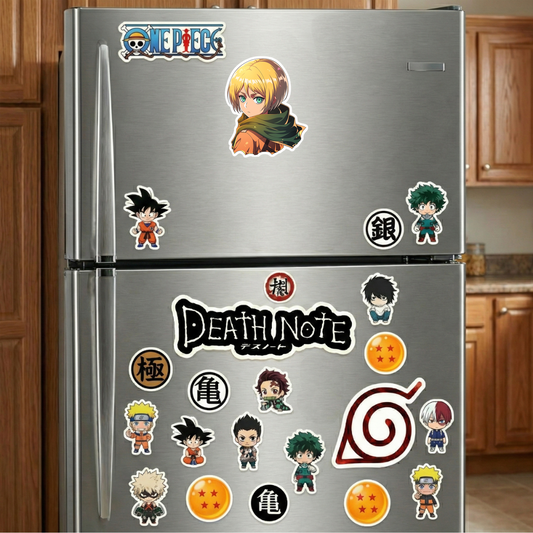 aot armin arlert aesthetic sticker