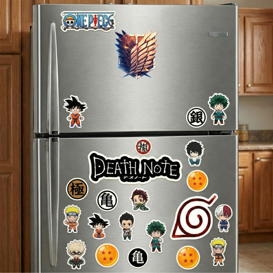 aot scouting legion emblem sticker