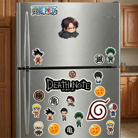 attack on titan sad eren cute sticker