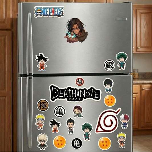 awesome eren yeager sticker