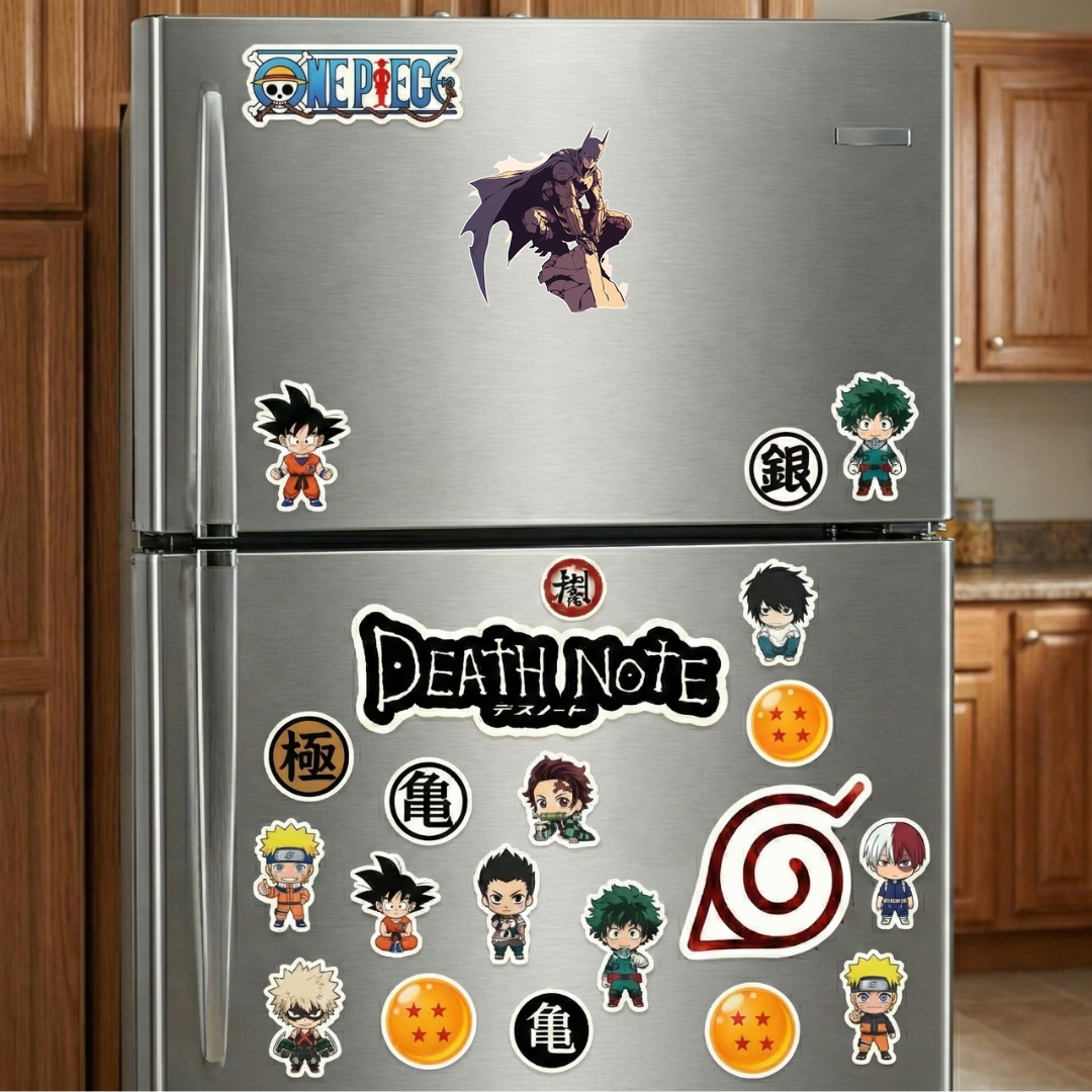 batman epic guardian sticker