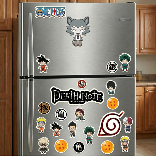 beastars legoshi chibi sticker