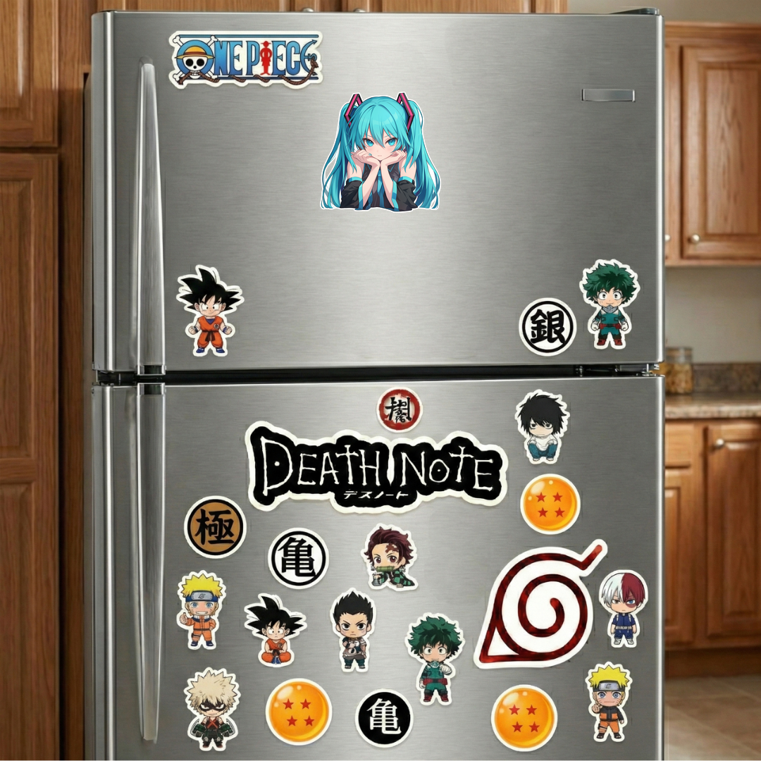 beautiful hatsune miku sticker