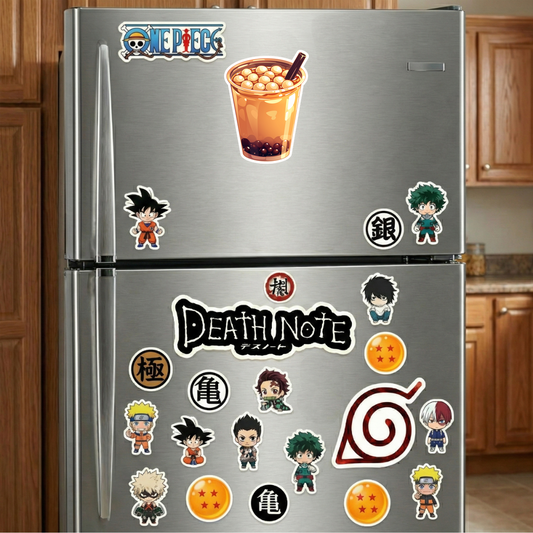 bubble tea cup sticker