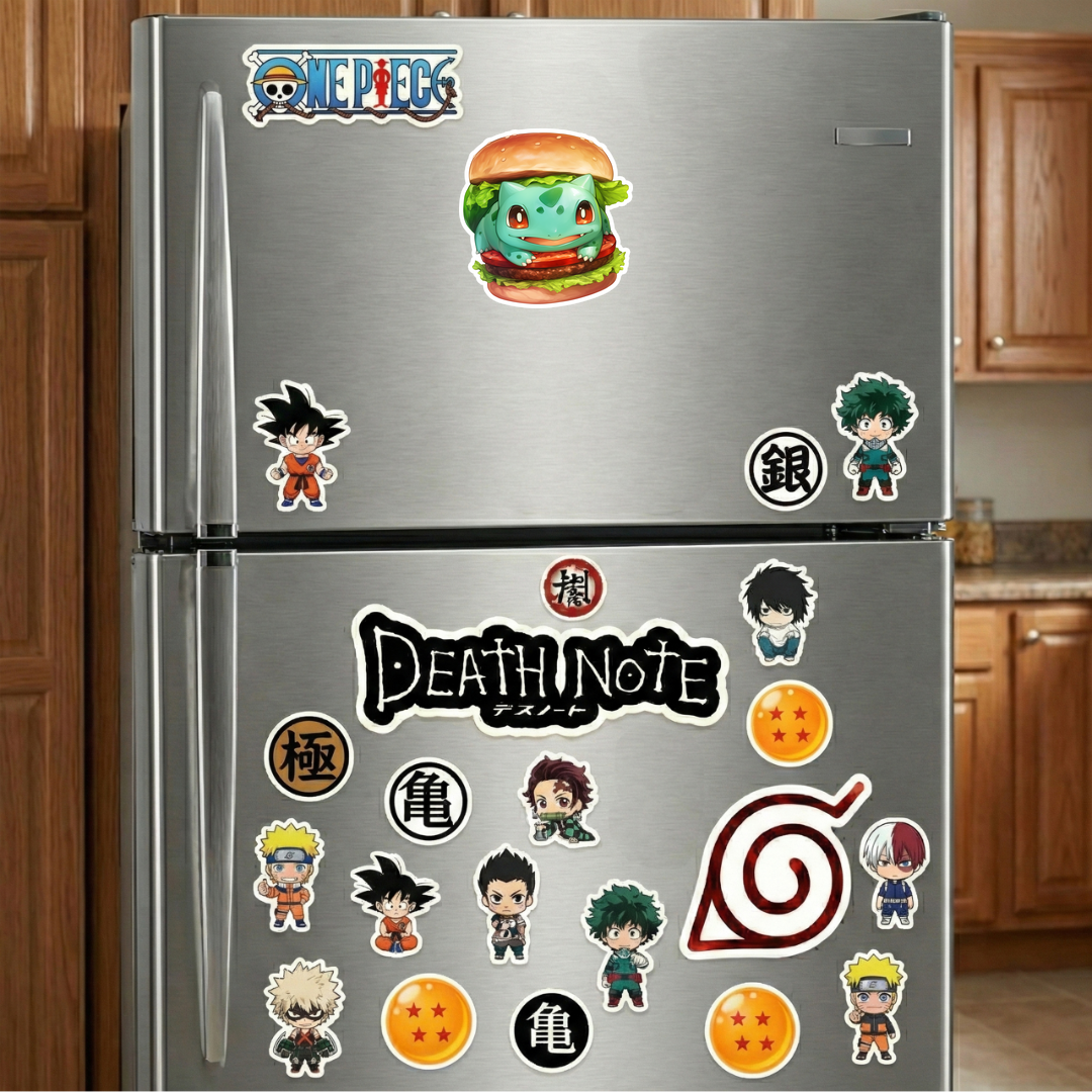 bulbasaur burger cute food sticker