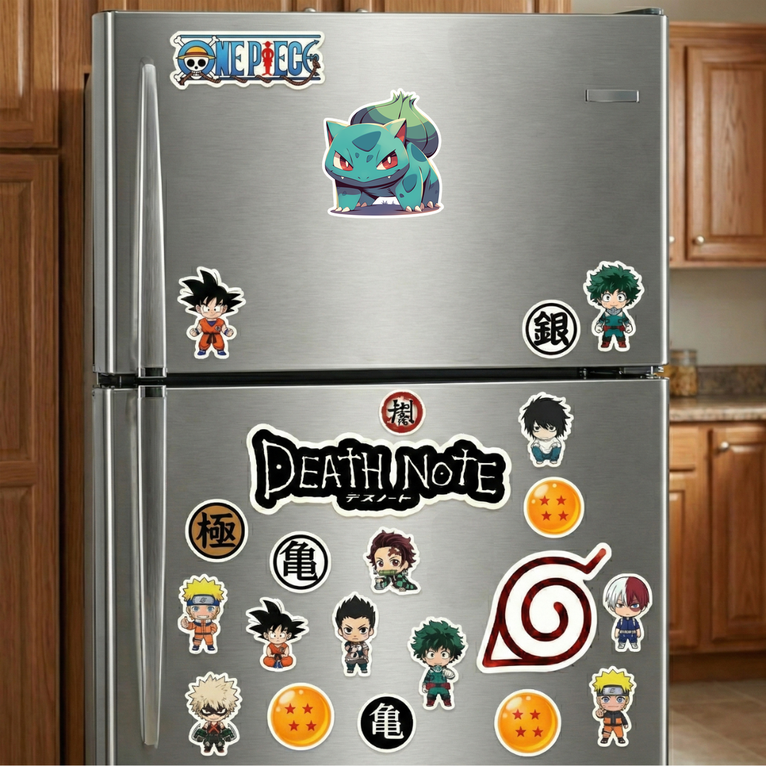 bulbasaur ready stance sticker