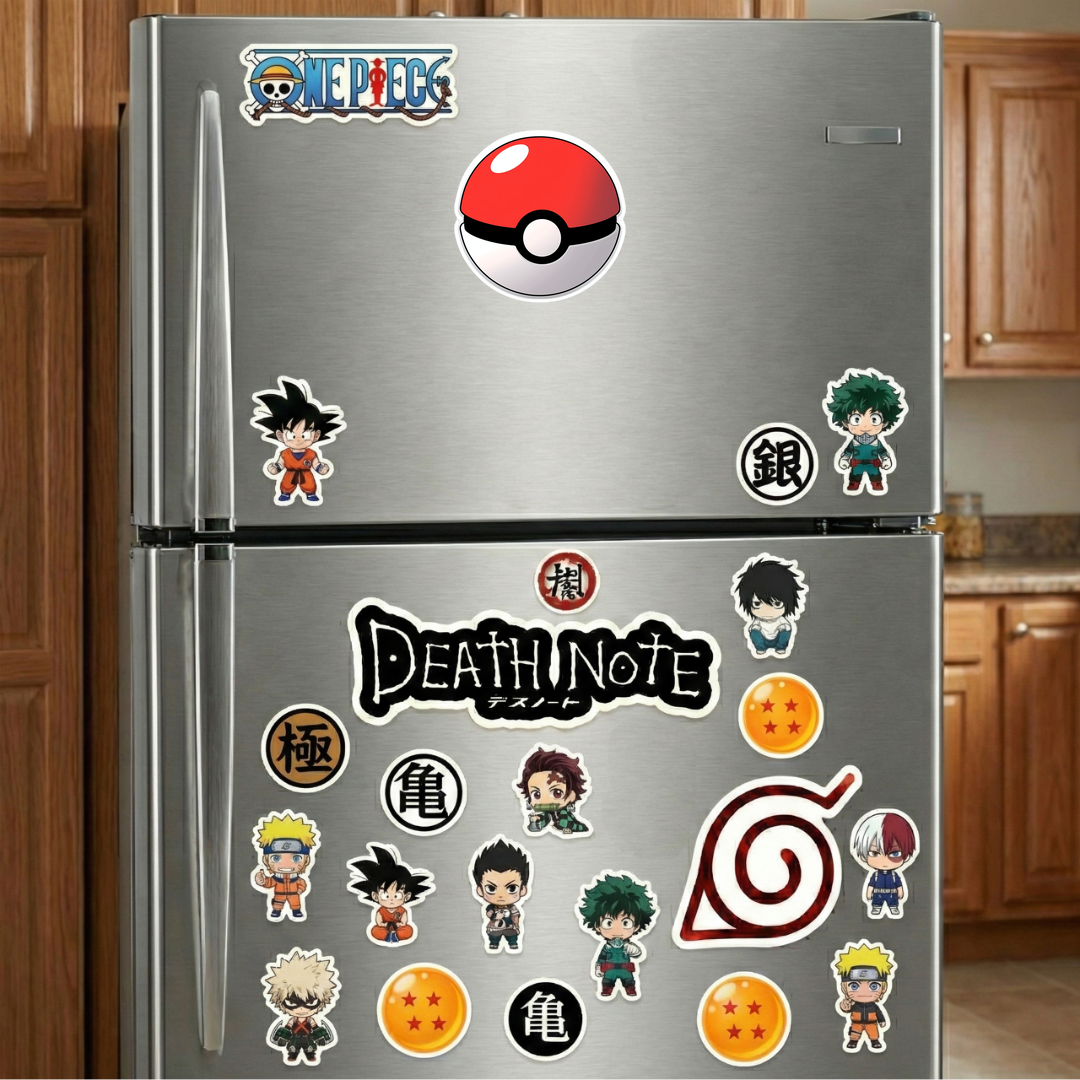 cartoon pokeball sticker