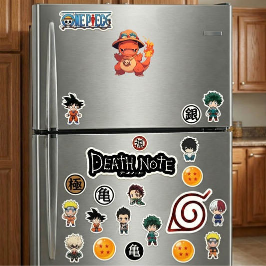 charmander ace hat onepiece sticker