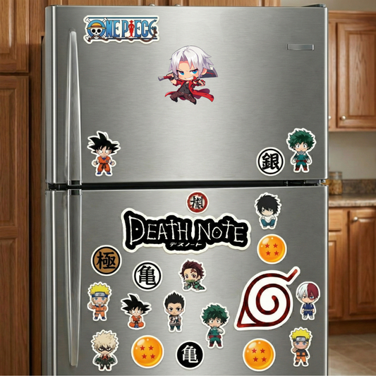 chibi dante devil may cry sticker
