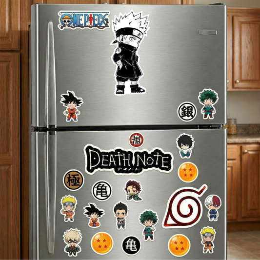 chibi naruto uzumaki manga sticker