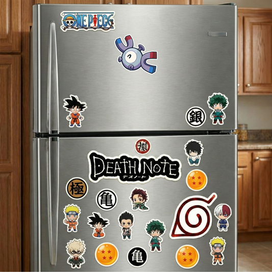 cool magnemite pokemon sticker