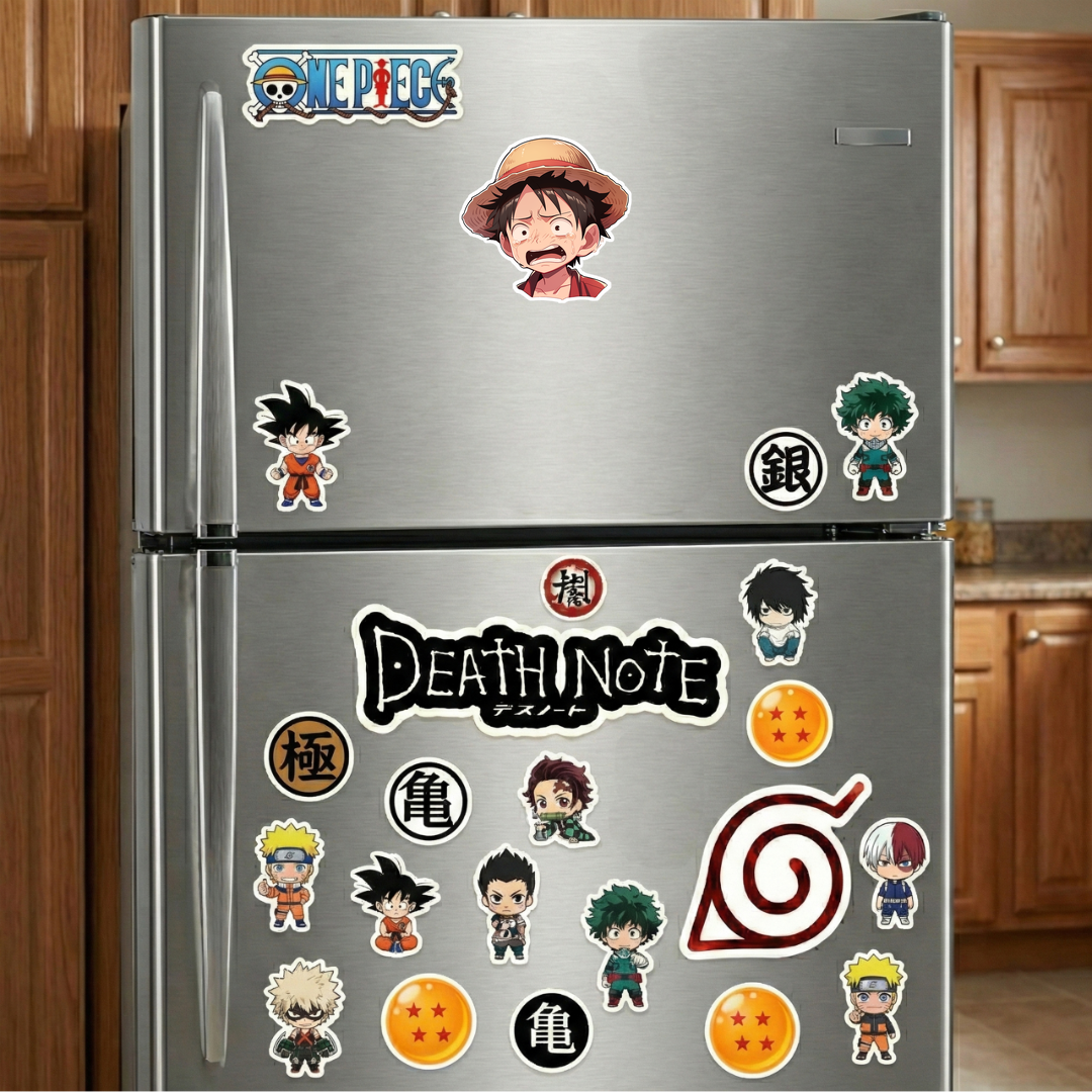 crying monkey d luffy one piece sticker