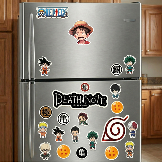crying monkey d luffy one piece sticker