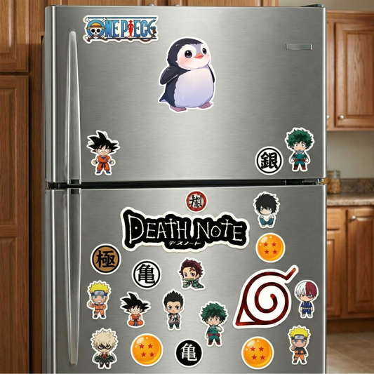 cute baby penguin sticker