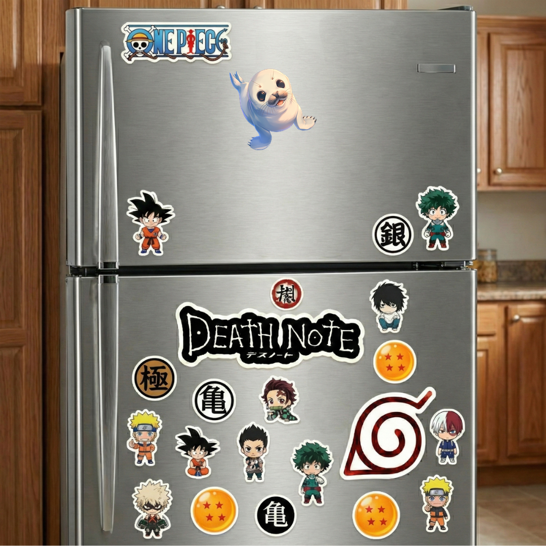 cute baby seal smiling sticker