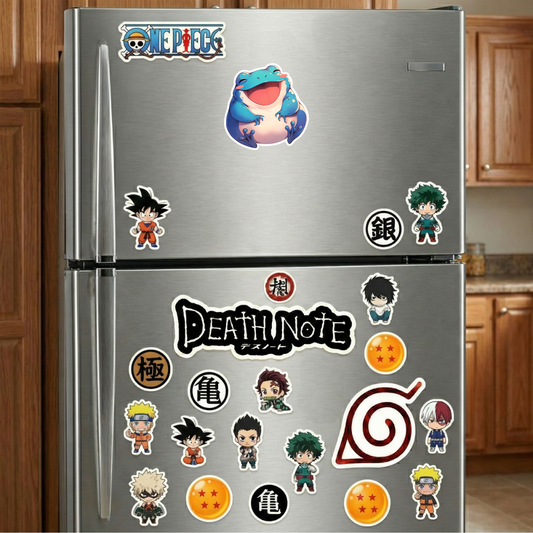 cute blue frog smiling sticker