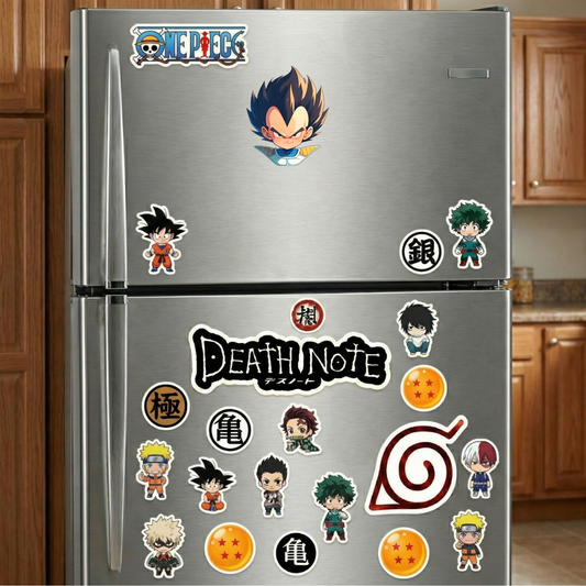 cute vegeta dragon ball sticker
