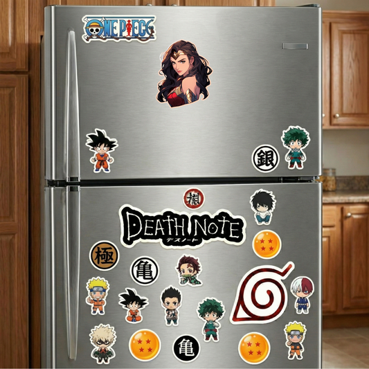 dc beautiful wonder woman sticker