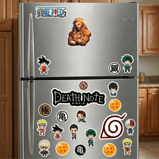dc comics aesthetic aquaman sticker