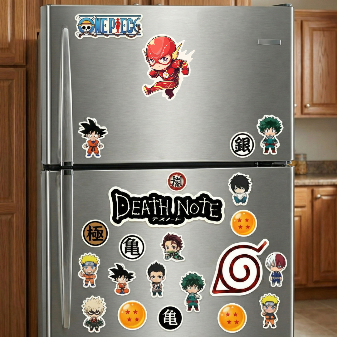 dc kid flash comics sticker