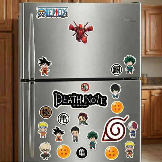 deadpool retro comix sticker