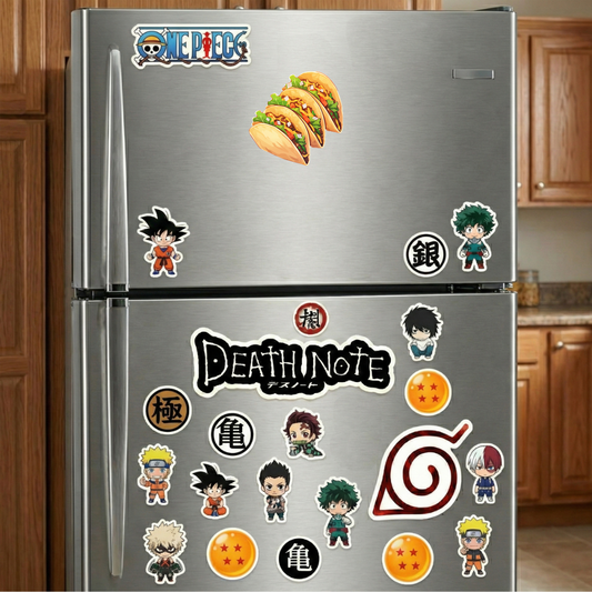 delicious tacos sticker